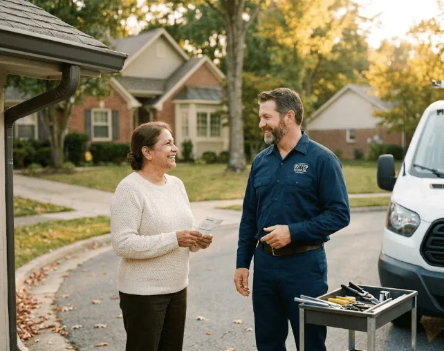 Gutter Repair Broadbent, OR FAQs