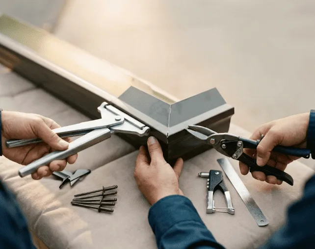 Why choose Gutter Repair in Broadbent, OR